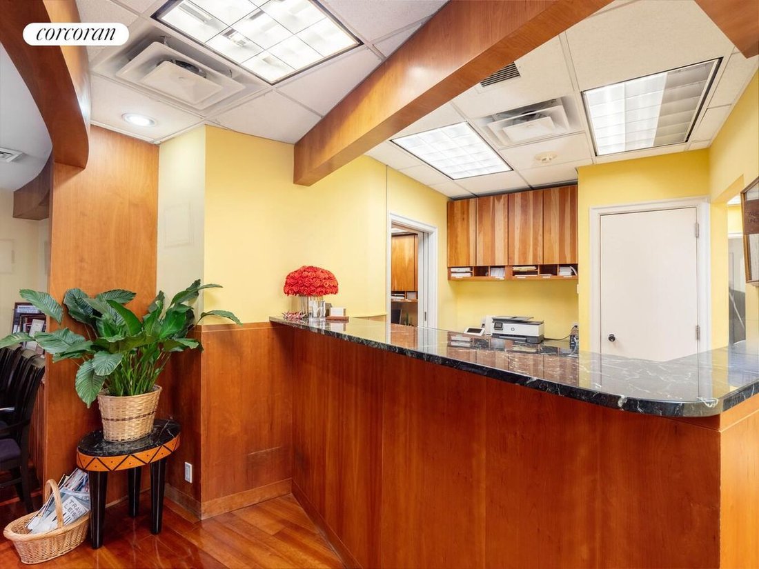 Condominio a New York, New York, Stati Uniti 4 - 17541999
