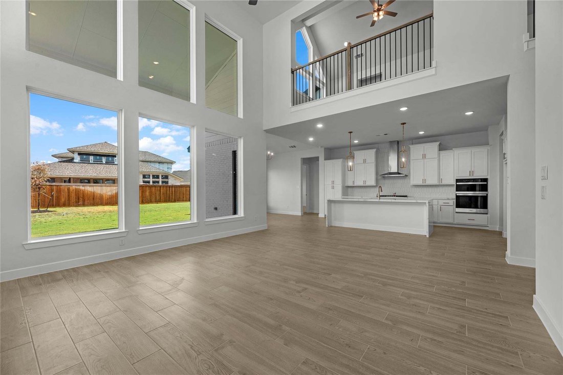 House in Georgetown, Texas, United States 4 - 18705524