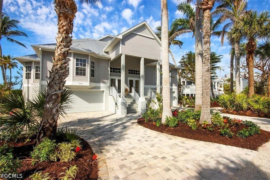House in Sanibel, Florida, United States 1 - 18702833