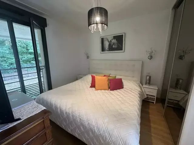 Appartement à Italie-Jacotot, Aix-les-Bains, France 5 - 18373242