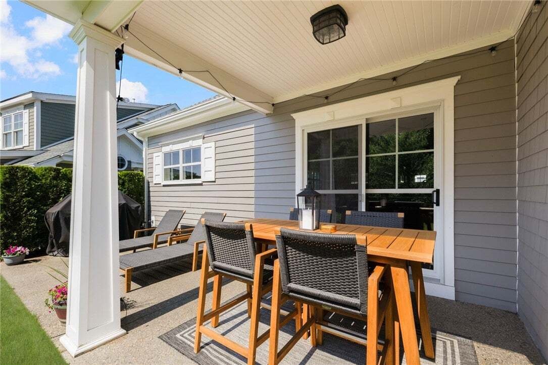 Appartement à East Greenwich, Rhode Island, États-Unis 5 - 18713884