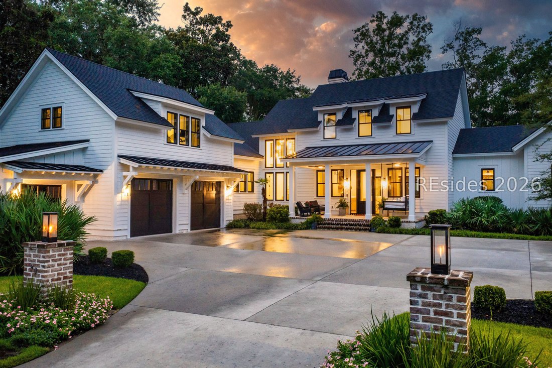 House in Beaufort, South Carolina, United States 4 - 18705152