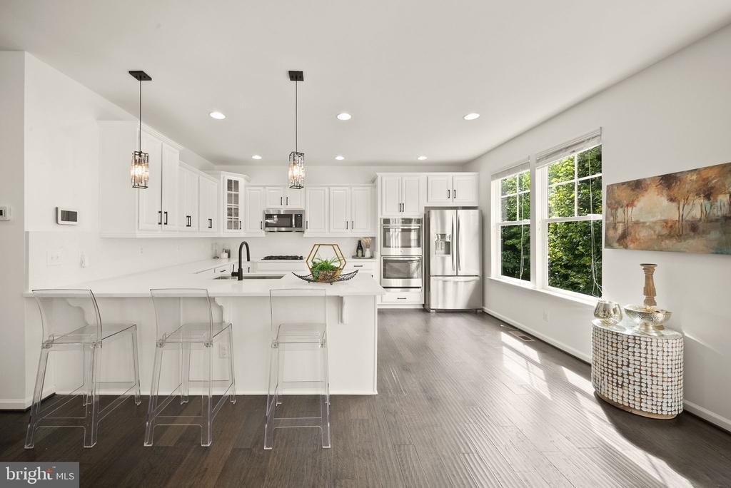 House in Aldie, Virginia, United States 4 - 18713049