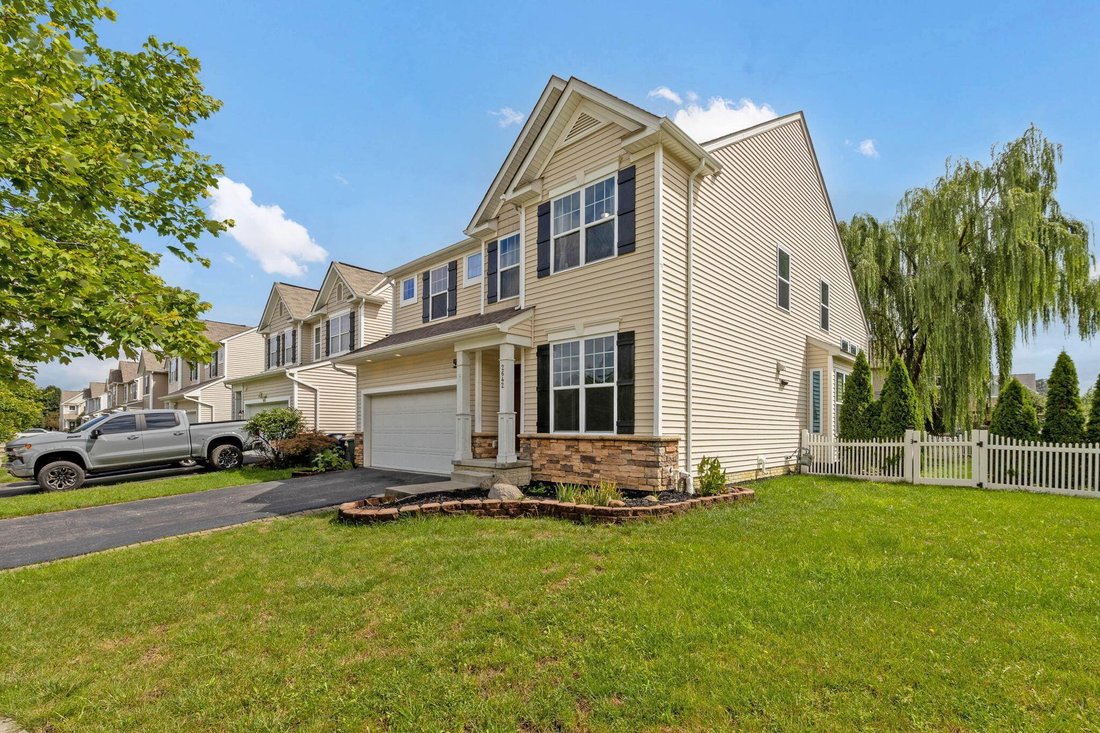 House in Columbus, Ohio, United States 2 - 18713092