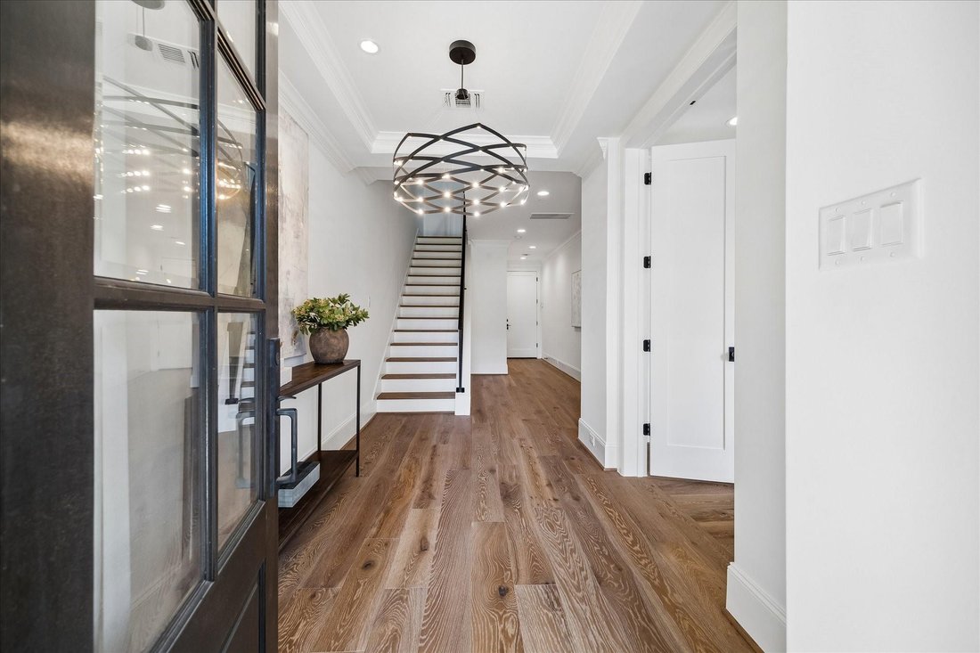 Townhouse in Southside Place, Texas, United States 4 - 18706555