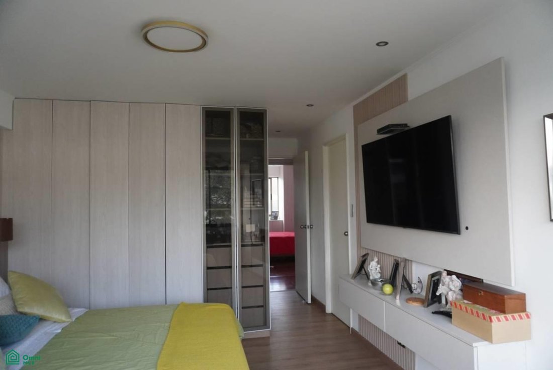 Condo in San Juan de Miraflores, Metropolitan Municipality of Lima, Peru 5 - 18705359