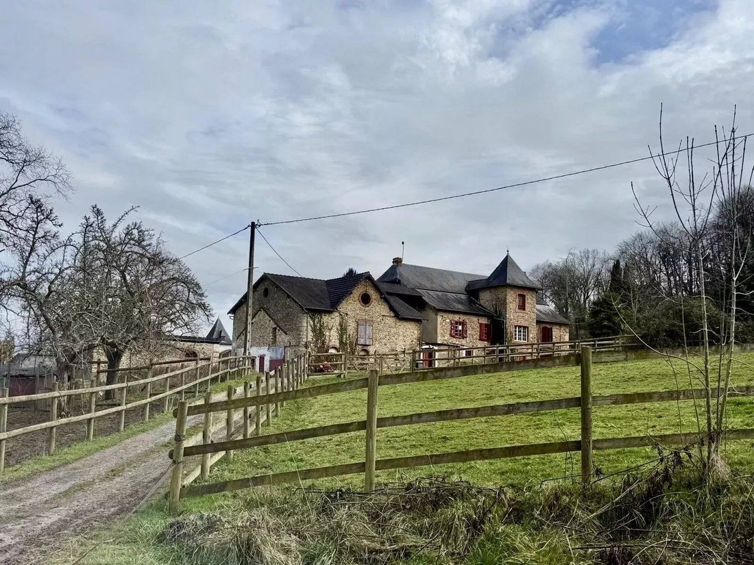 Haus in Sud, Jurançon, Frankreich 1 - 17257466