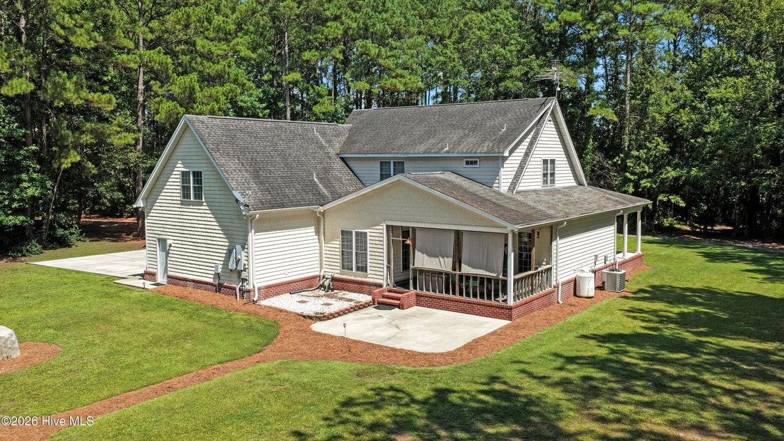 House in Burgaw, North Carolina, United States 4 - 18703485