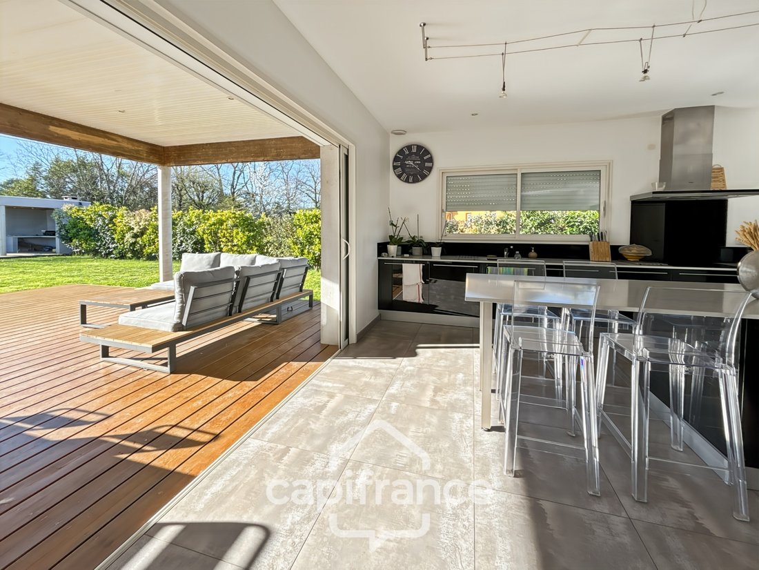 House in Sadirac, Nouvelle-Aquitaine, France 5 - 17521132