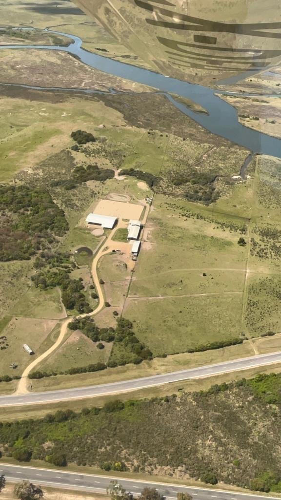 Farm Ranch in Canteras de Marelli, Maldonado Department, Uruguay 1 - 18703653