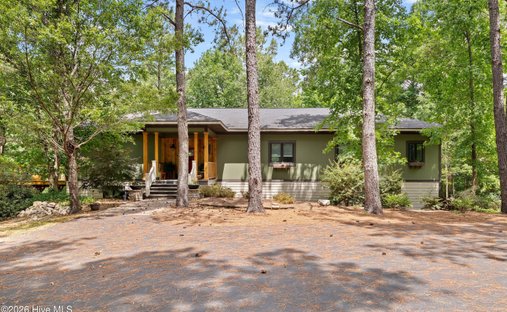 House in Fuquay-Varina, North Carolina, United States 1