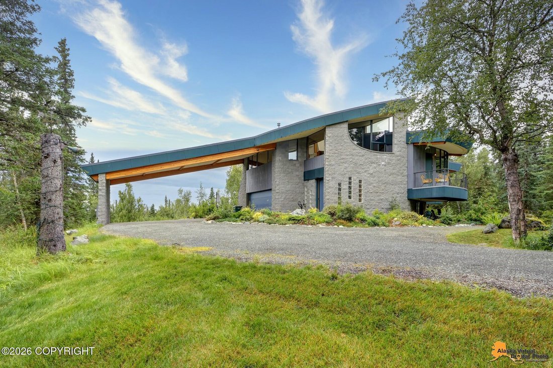 House in Anchorage, Alaska, United States 3 - 18703181