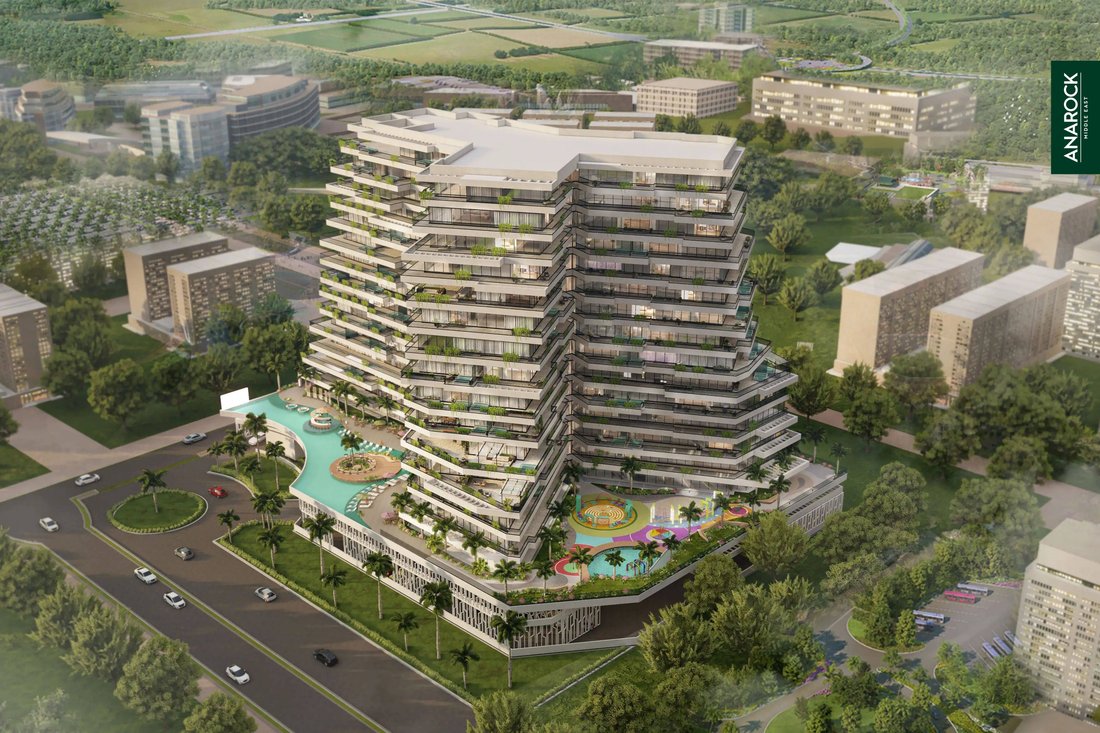 Apartment in Al Barsha South 3, Al Barsha, Dubai 1 - 18703348