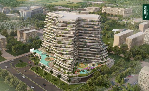 Apartment in Al Barsha South 3, Al Barsha, Dubai 1