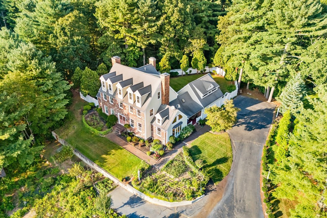 House in Pembroke, Massachusetts, United States 1 - 18710386