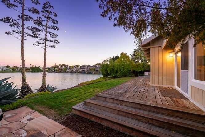 Casa en Redwood City, California, Estados Unidos 5 - 18710181