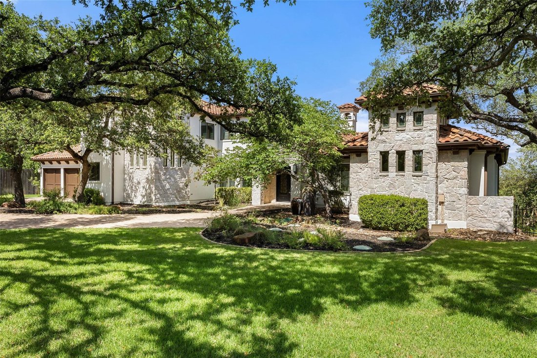 Casa a Austin, Texas, Stati Uniti 3 - 18258286