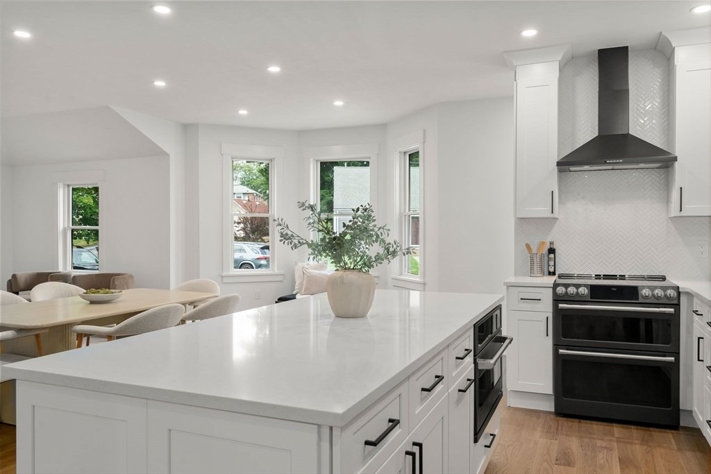 Condominio a Watertown, Massachusetts, Stati Uniti 5 - 18702558