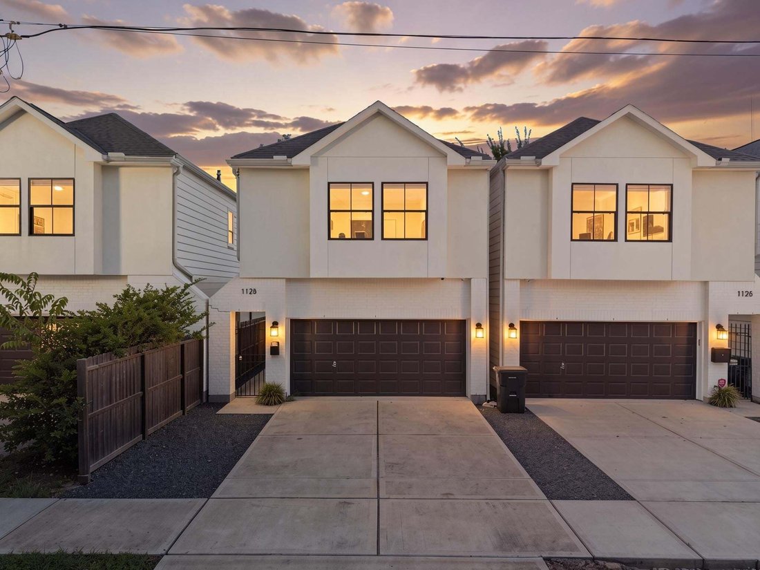 House in Houston, Texas, United States 1 - 18712309