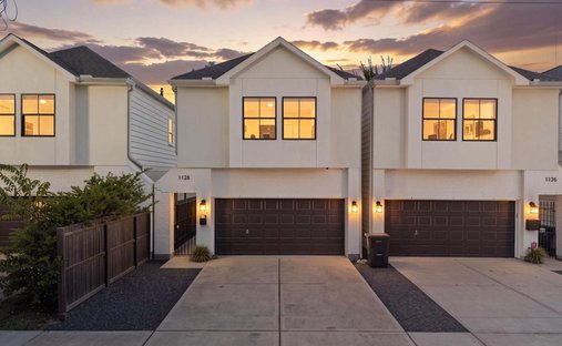 House in Houston, Texas, United States 1