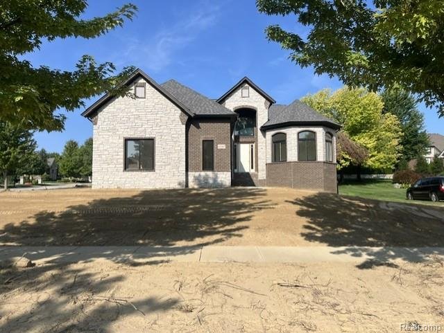 Casa en Washington, Míchigan, Estados Unidos 1 - 18307808