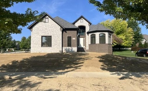Maison à Washington, Michigan, États-Unis 1
