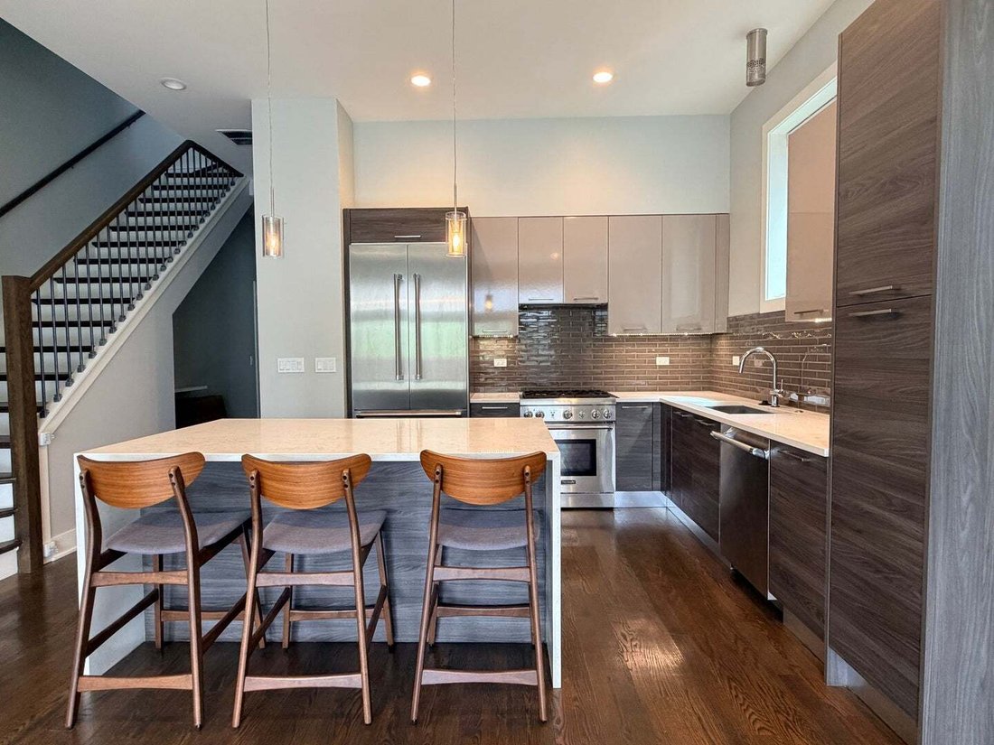 Condo in Chicago, Illinois, United States 3 - 18706185
