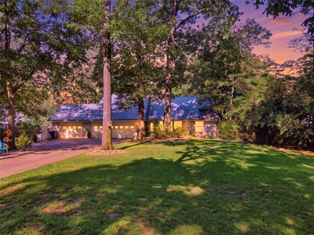 Maison à Leesburg, Texas, États-Unis 4 - 18706727