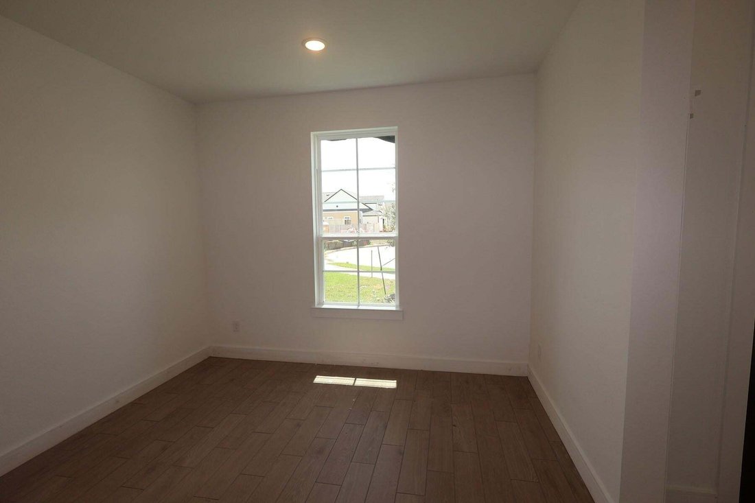 Casa en Deer Park, Texas, Estados Unidos 5 - 18020158