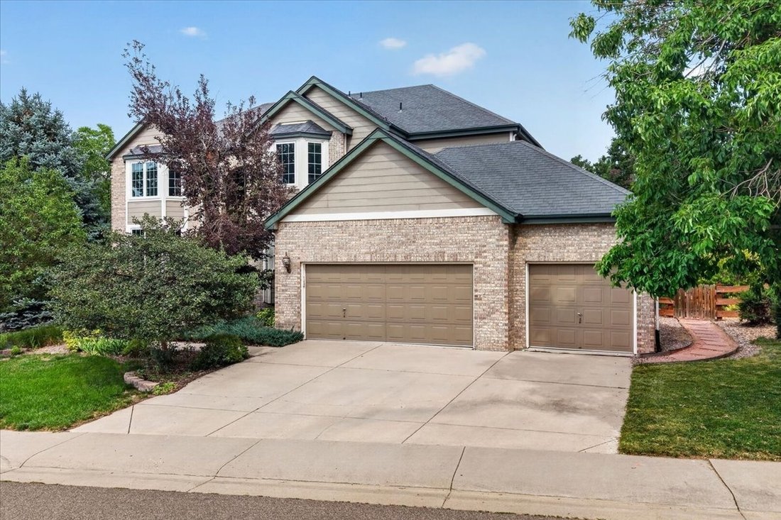 House in Lone Tree, Colorado, United States 4 - 18714004