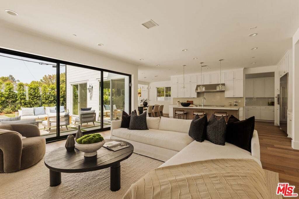 Casa en Los Ángeles, California, Estados Unidos 5 - 18708544