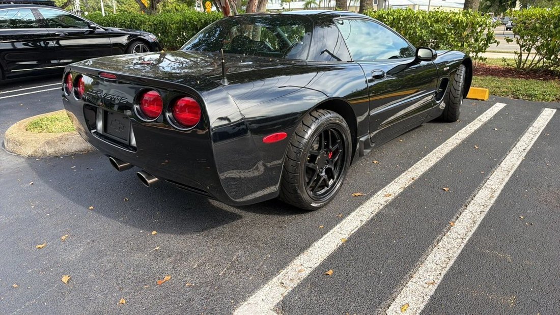 Coupe in Boynton Beach, FL, United States 4 - 18707546