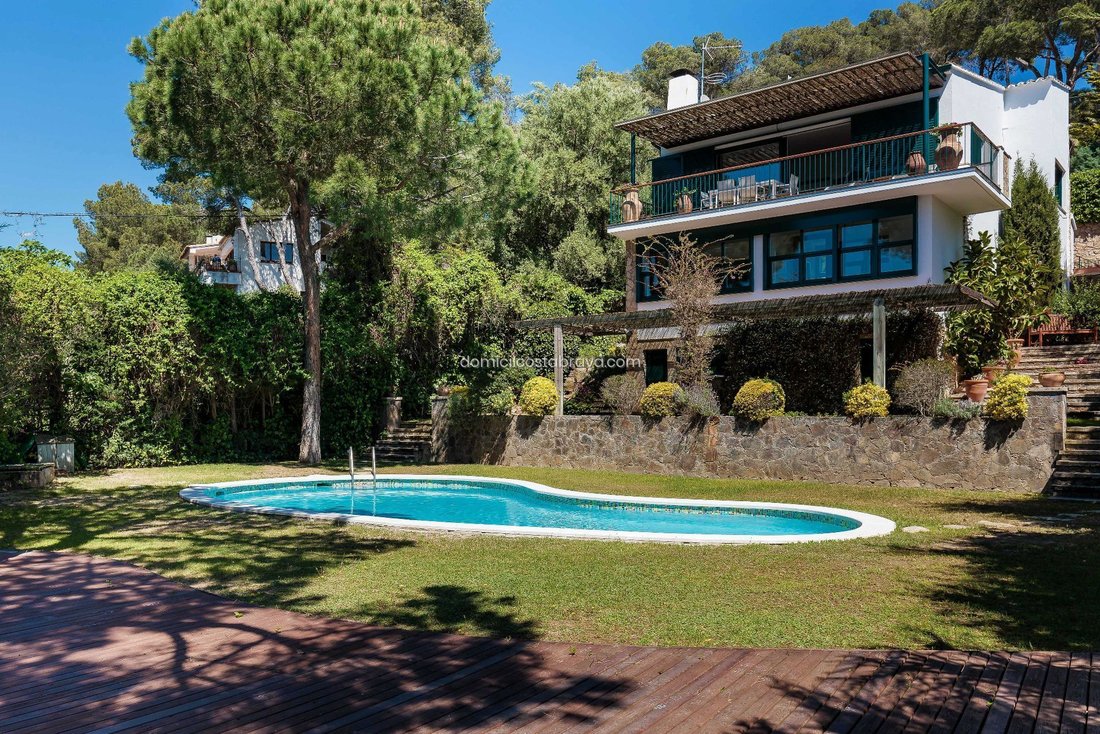Chalet in Costa Brava, Spain 5 - 18704079