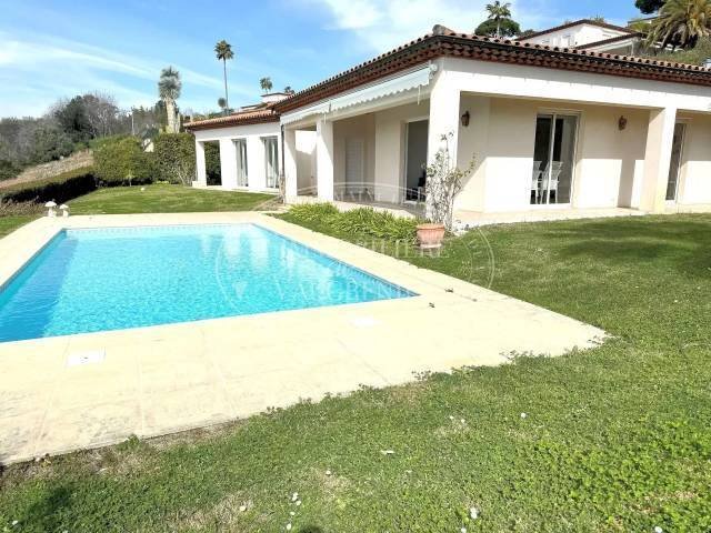 Villa in Route de Grasse, Villeneuve-Loubet, France 2 - 16012657