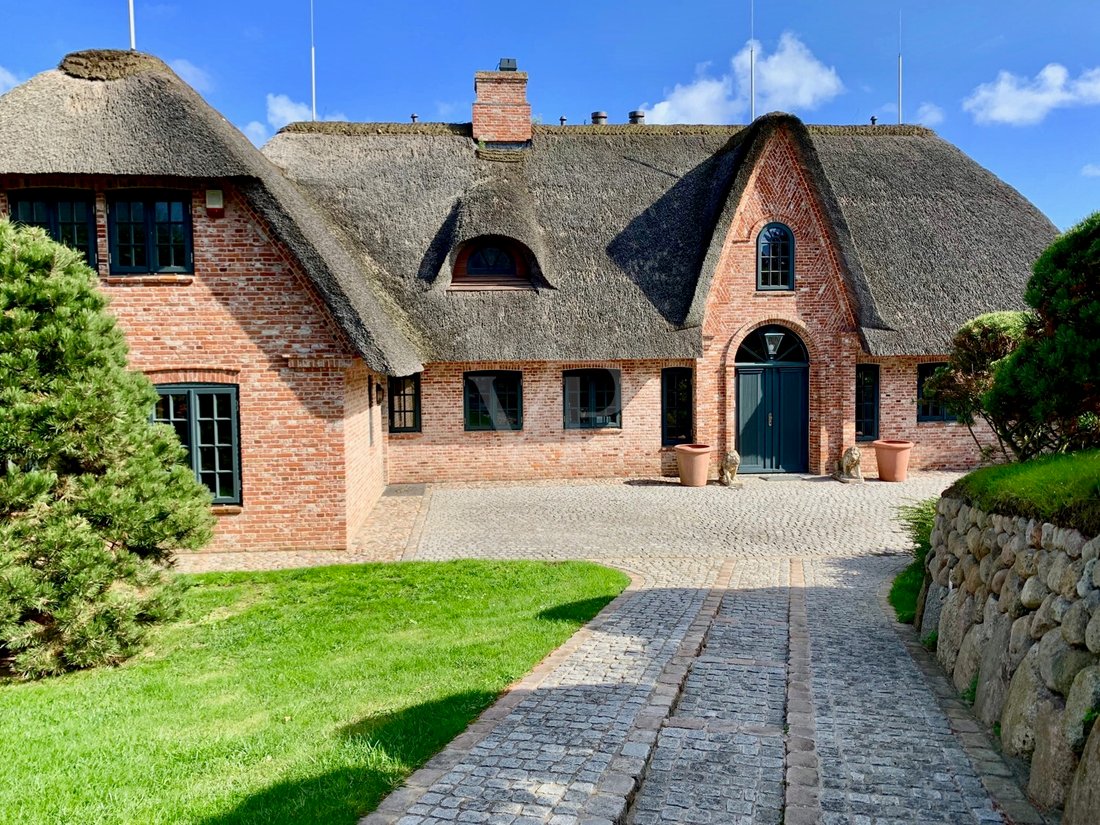 House in Kampen, Schleswig-Holstein, Germany 2 - 18708154