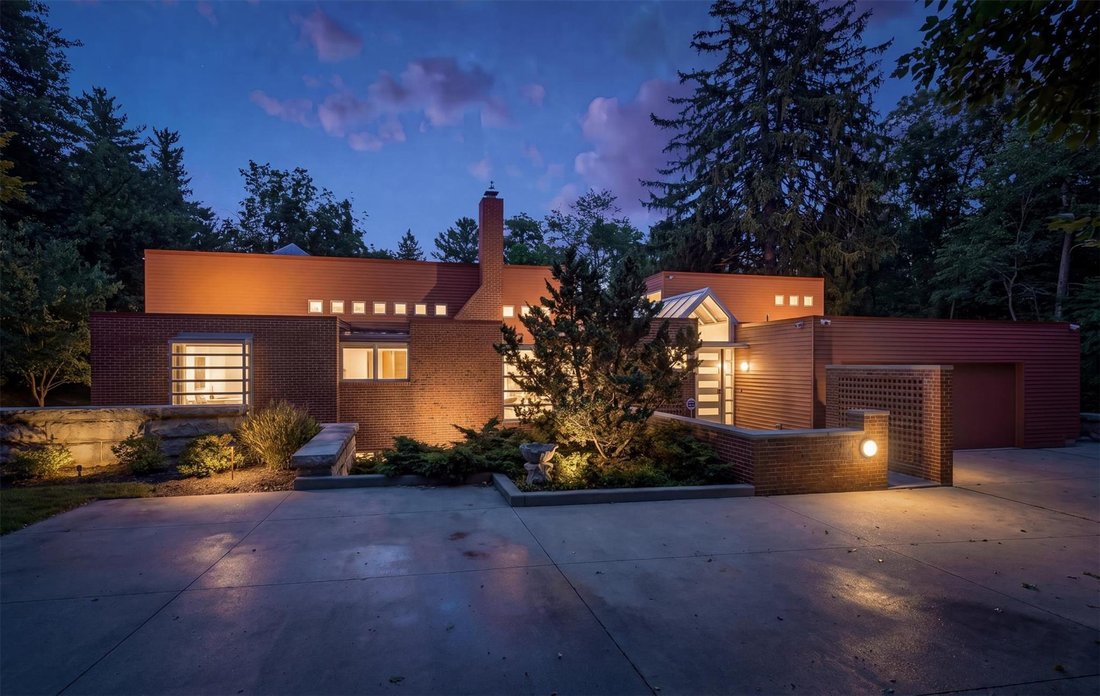 House in Beverly Hills, Michigan, United States 1 - 18708020