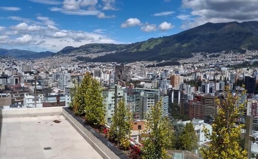 Apartment in Quito, Pichincha, Ecuador 1
