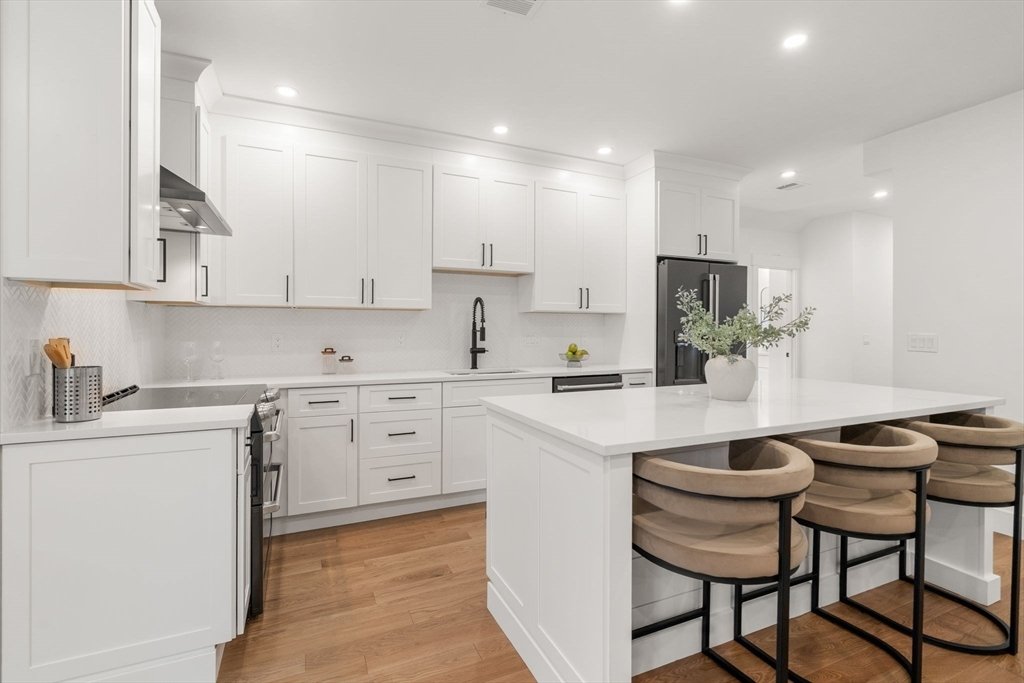 Condominio a Watertown, Massachusetts, Stati Uniti 3 - 18702558