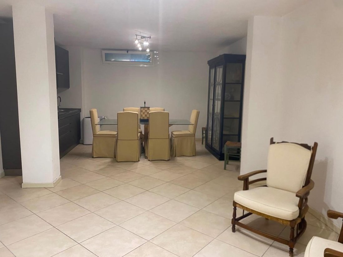 Apartment in Marco Polo - Don Bosco, Viareggio, Tuscany 1 - 18706936