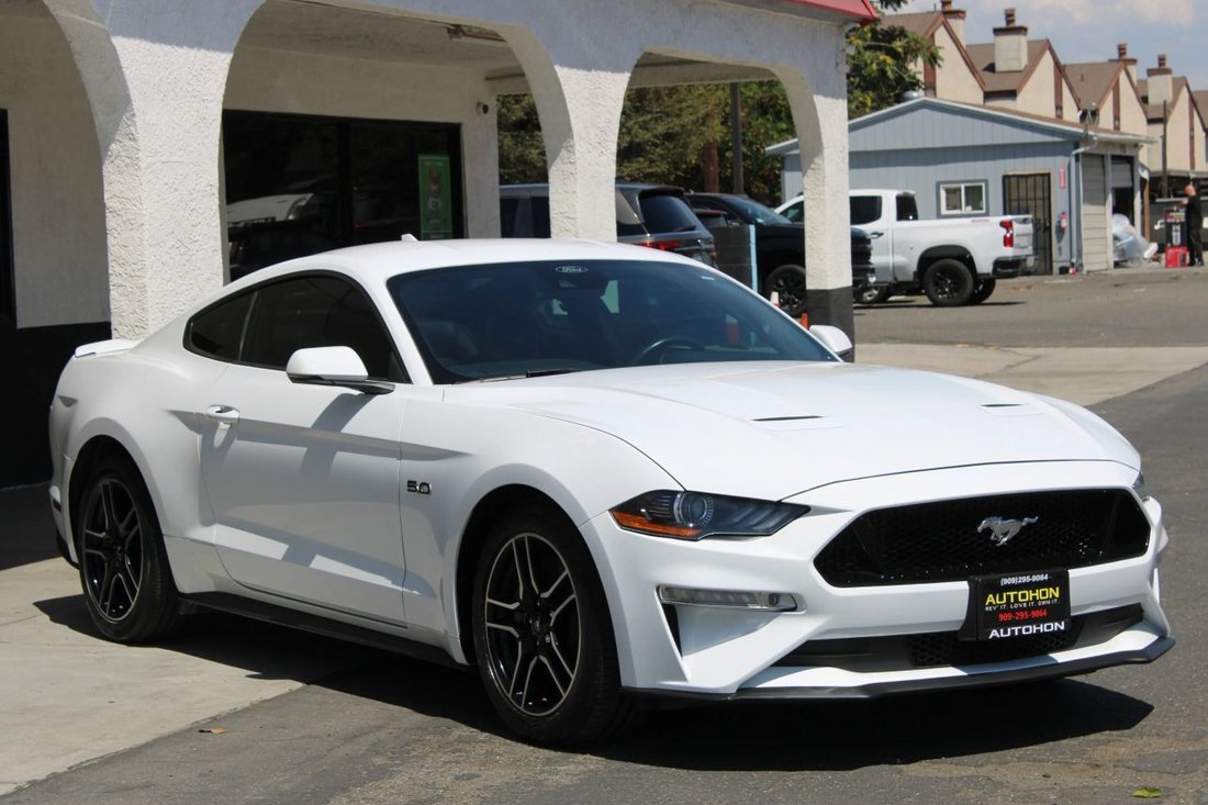 Coupe in Fontana, CA, United States 3 - 18709550