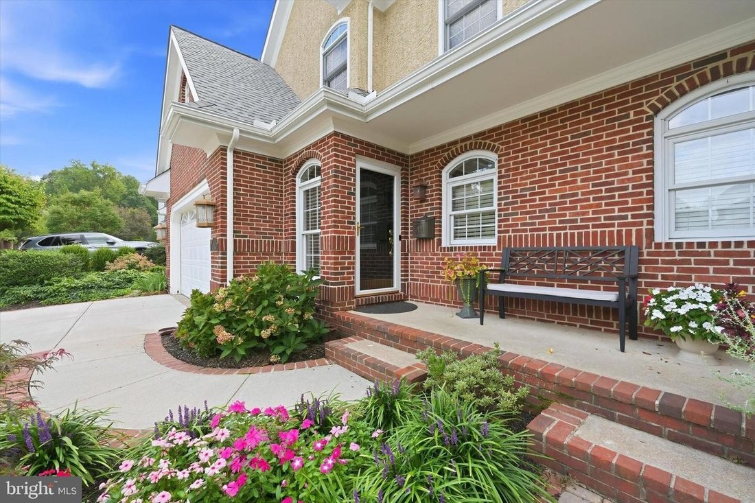 House in Wilmington, Delaware, United States 4 - 18708101