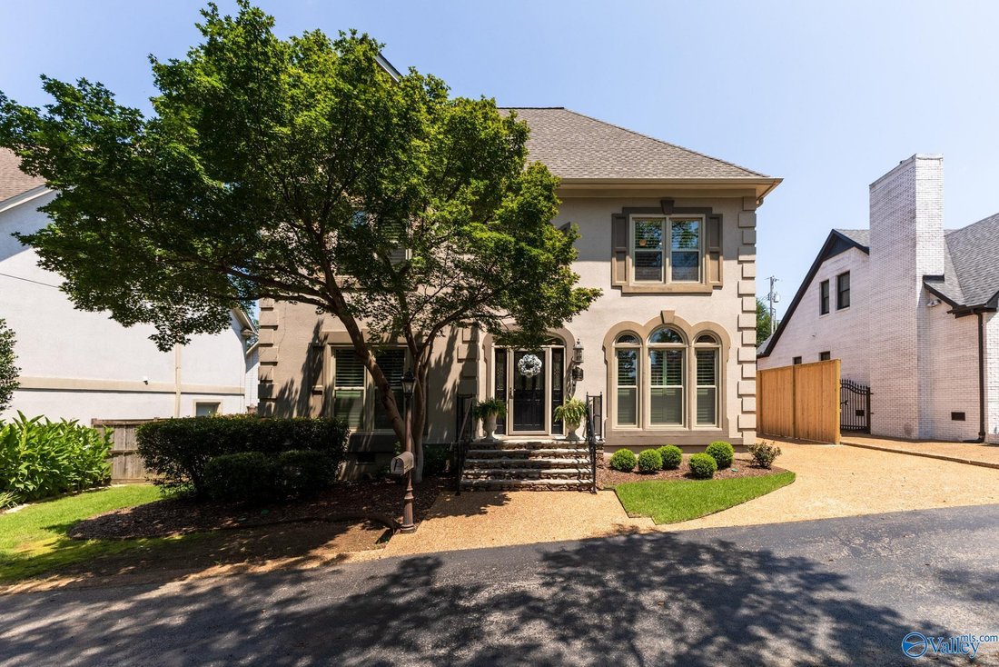 Casa a Redstone Arsenal, Alabama, Stati Uniti 1 - 18535257