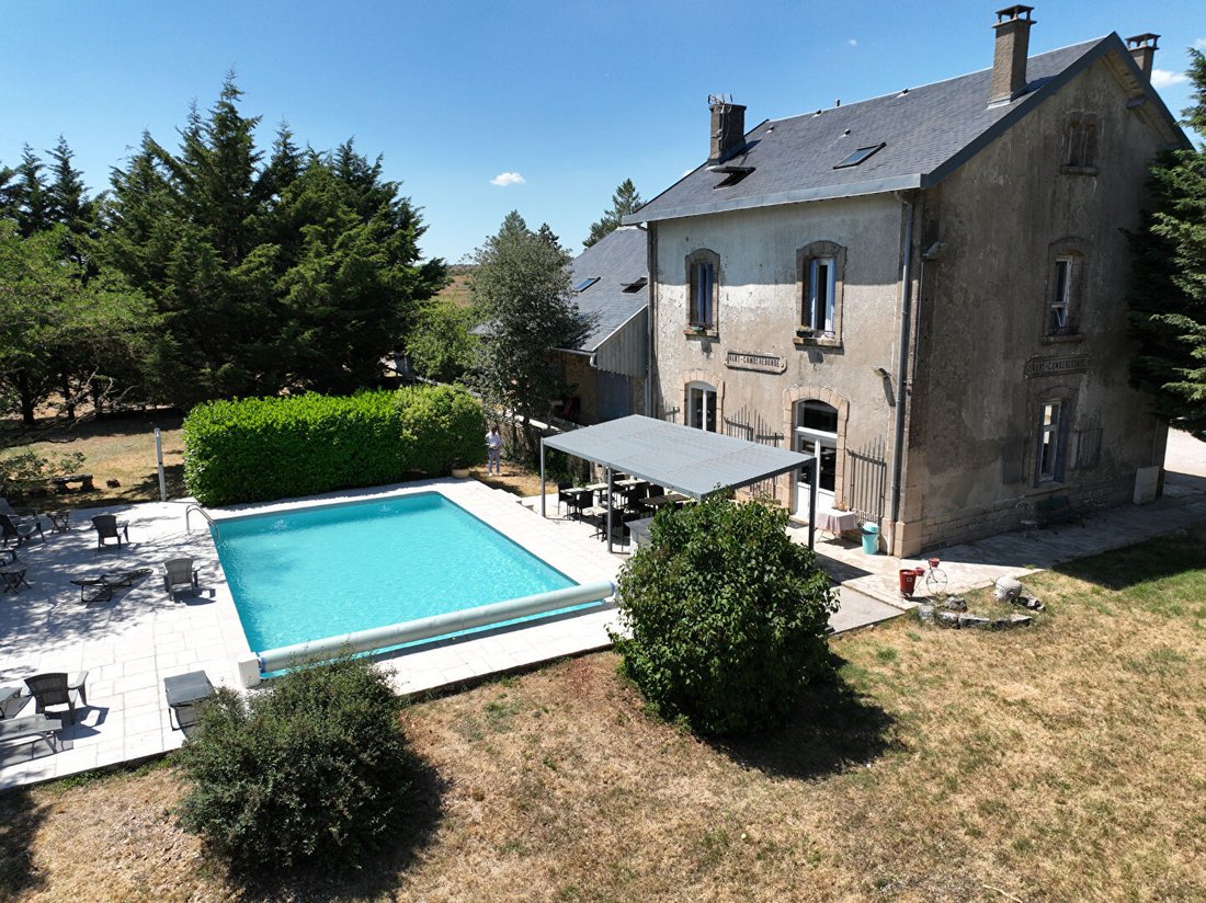 Villa in Nant, Occitania, France 1 - 18707418