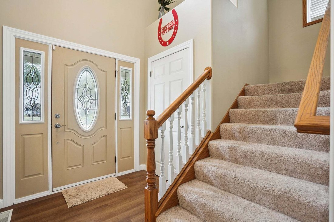 House in Le Claire, Iowa, United States 4 - 18703567
