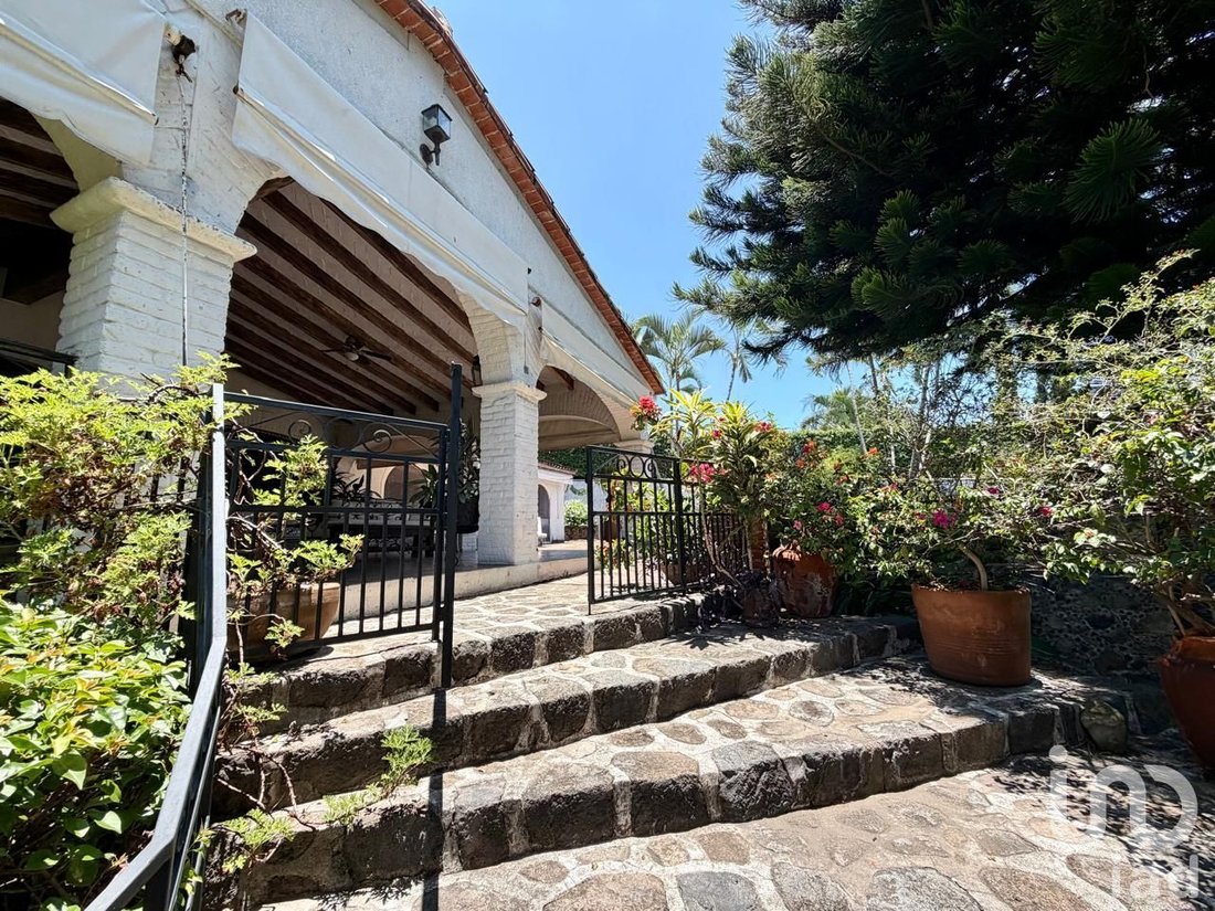 House in Tres de Mayo, Morelos, Mexico 2 - 18714035