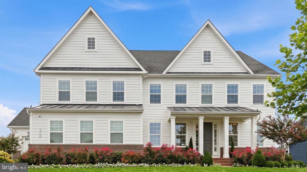 House in Aldie, Virginia, United States 2 - 18708292