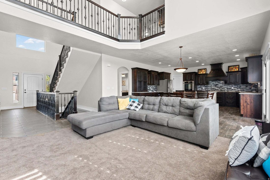 House in Syracuse, Utah, United States 3 - 18705800