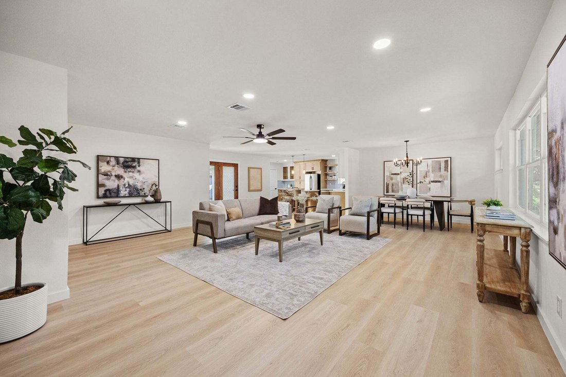 House in Houston, Texas, United States 4 - 18704733
