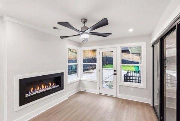 Casa en Atlanta, Georgia, Estados Unidos 4 - 18708753