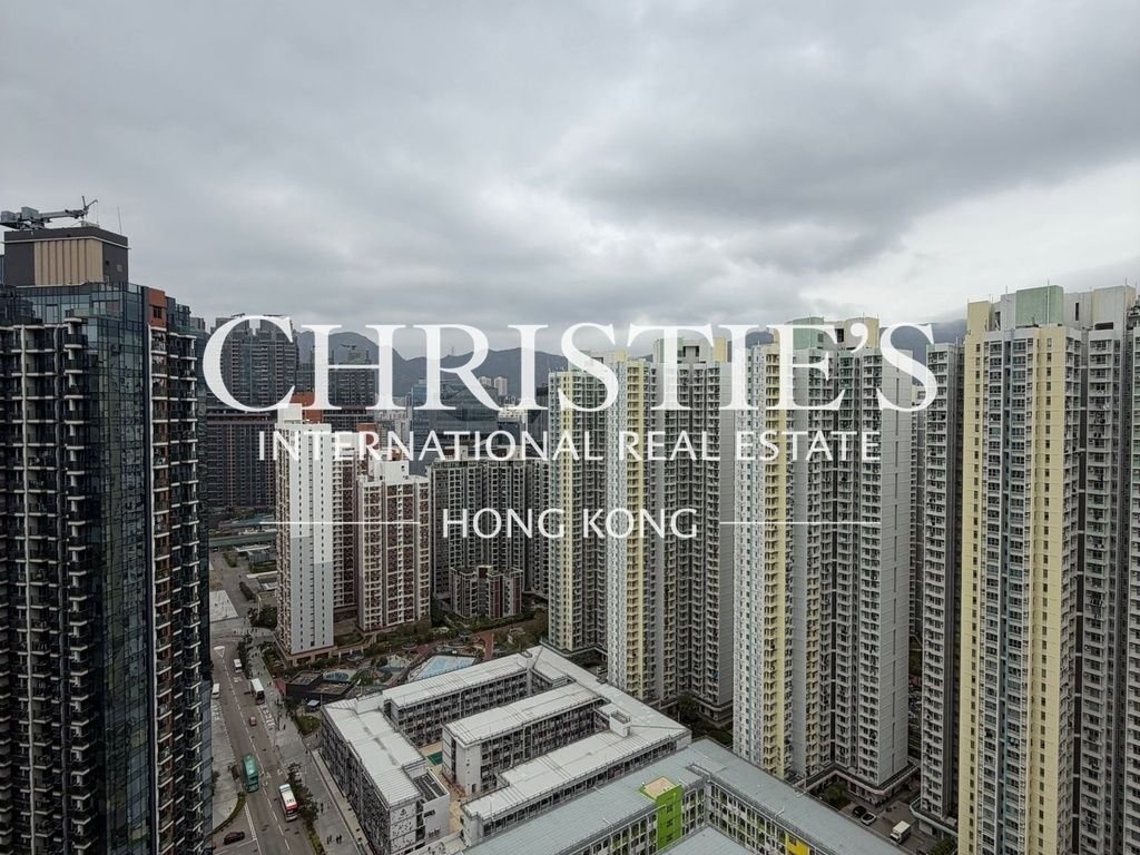 Appartamento a Hong Kong, Hong Kong 1 - 18713584